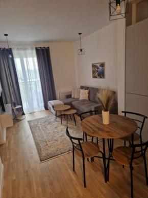 Ribica Apartments
